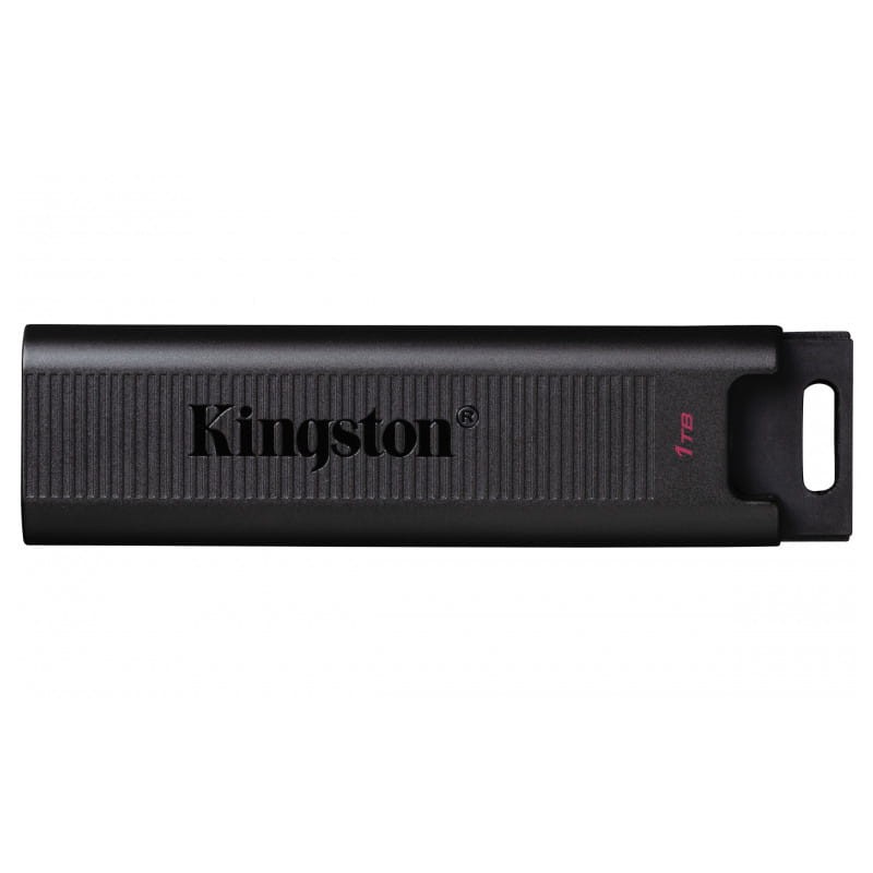 Kingston Technology DataTraveler Max 1 TB Noir - Clé USB - Ítem