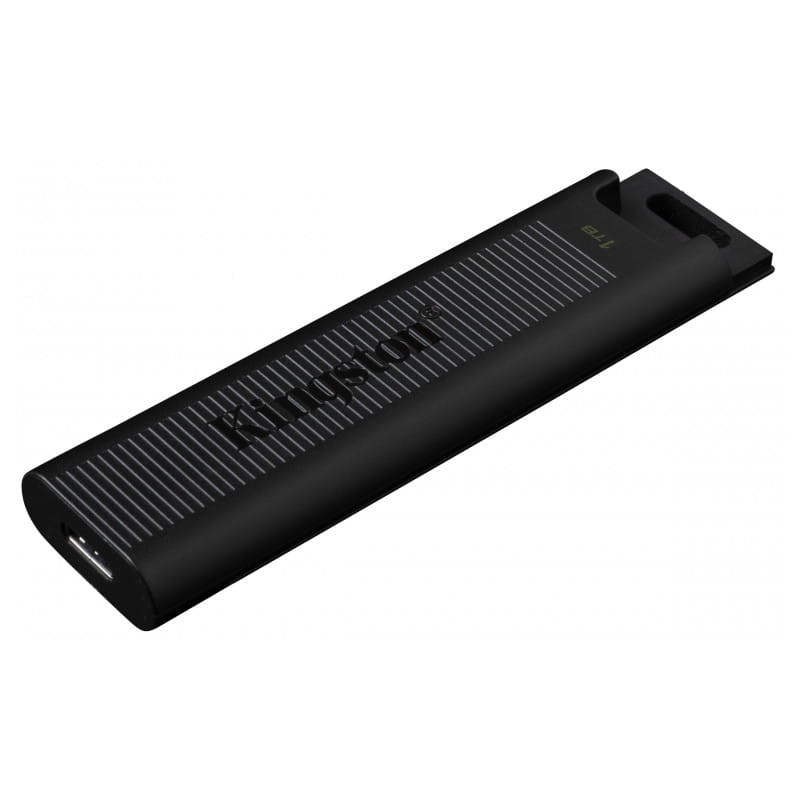 Kingston Technology DataTraveler Max 1 TB Noir - Clé USB - Ítem3