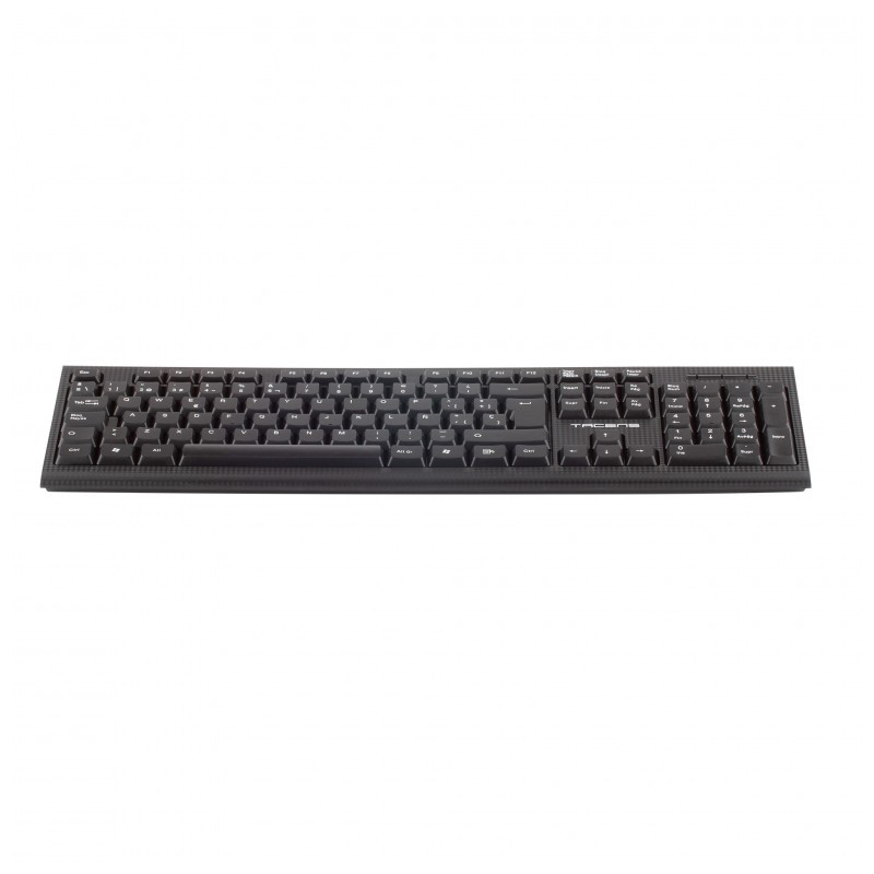 Tacens Anima ACP0ES Negro - Teclado + Ratón - Ítem2