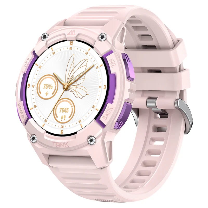 Kospet Tank S2 Rosa - Reloj inteligente - Ítem2