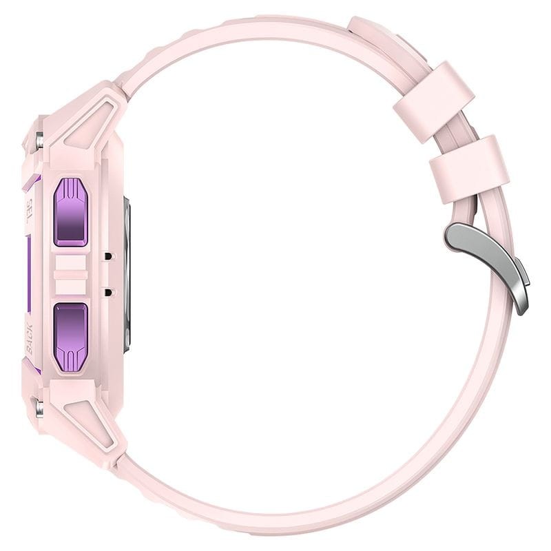 Kospet Tank S2 Rosa - Reloj inteligente - Ítem6