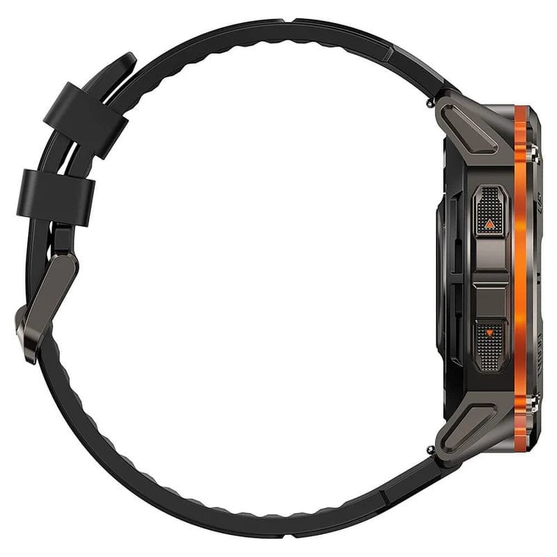 Kospet Tank T3 Ultra 2 Negro - Reloj inteligente - Ítem3