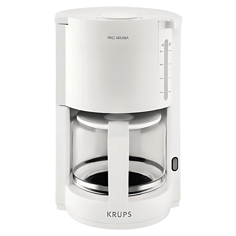 Máquina de café com filtro Krups F30901 - Item