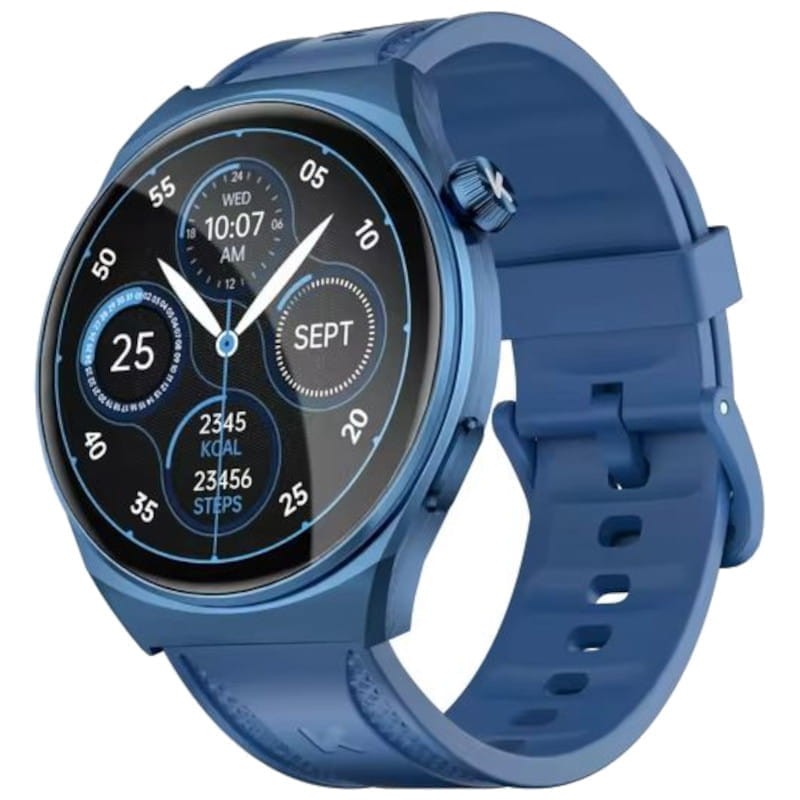 Kumi GW6 Azul - Reloj Inteligente - Ítem