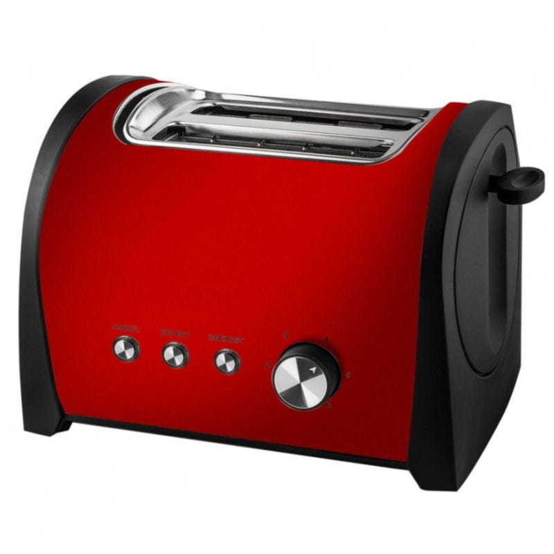 Küken Red 33778 800 W Vermelho - Torradeira - Item