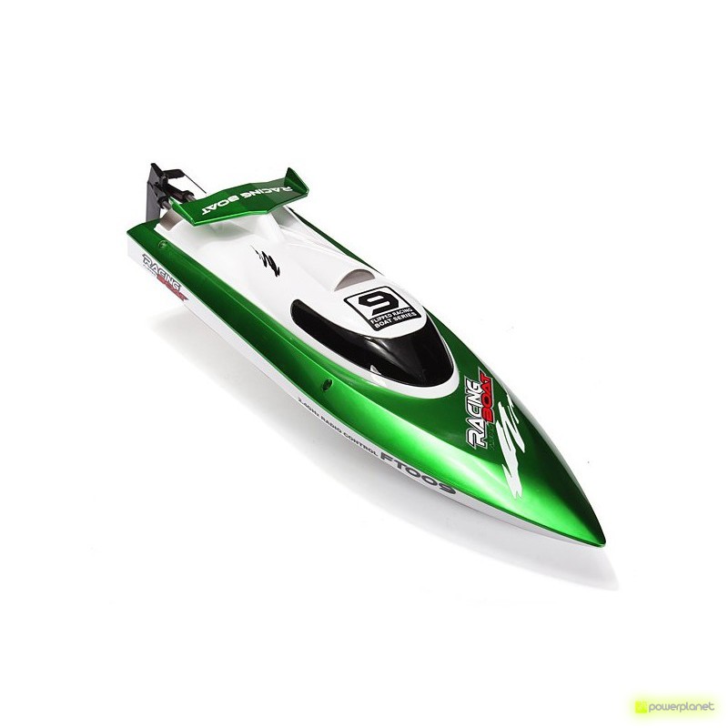 ft009 rc boat