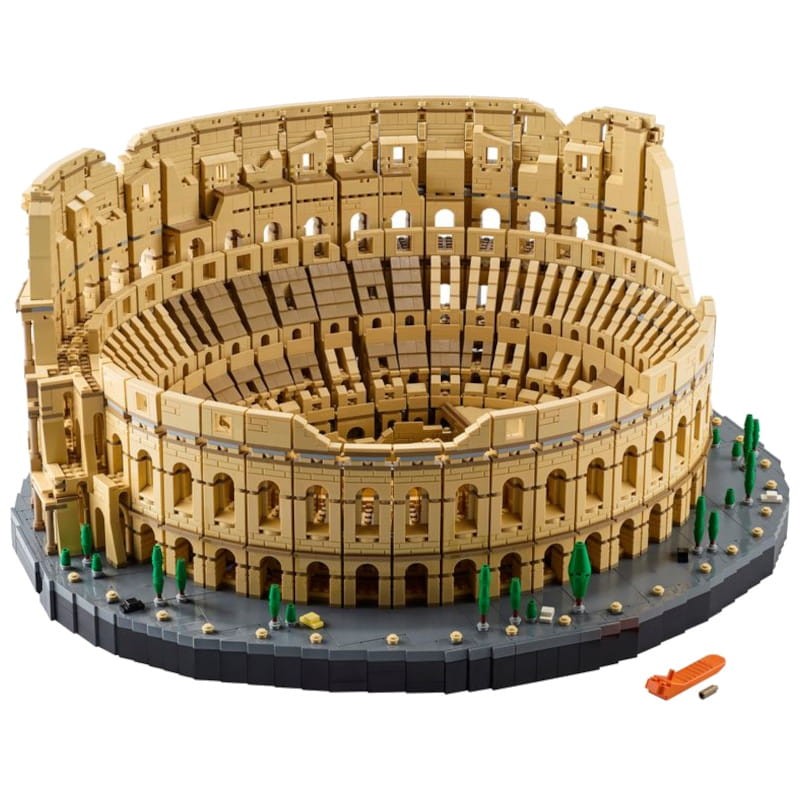 LEGO Creator Coliseo 10276 - Ítem