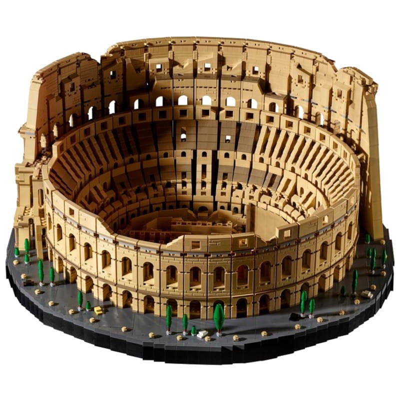 LEGO Creator Coliseo 10276 - Ítem1