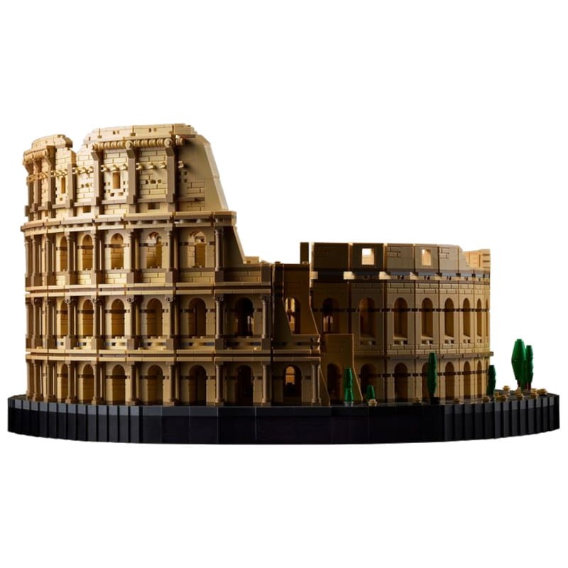 LEGO Creator Coliseo 10276 - Ítem3