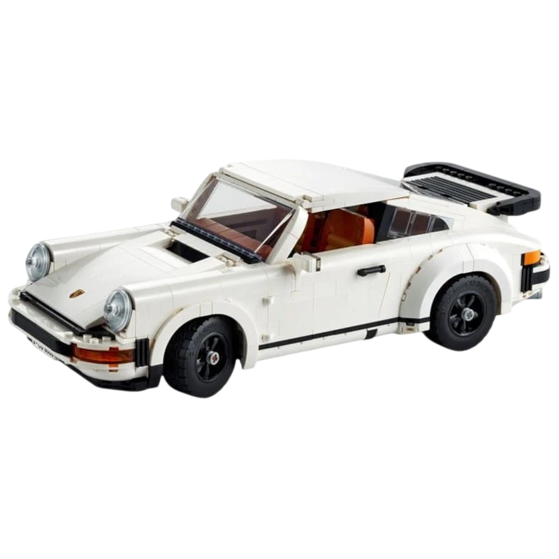 LEGO Creator Porsche 911 10295 1458 piezas 18+ años