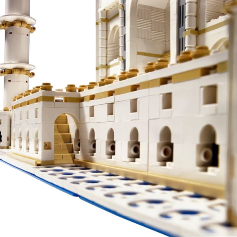 LEGO Creator Taj Mahal 10256 - Ítem5