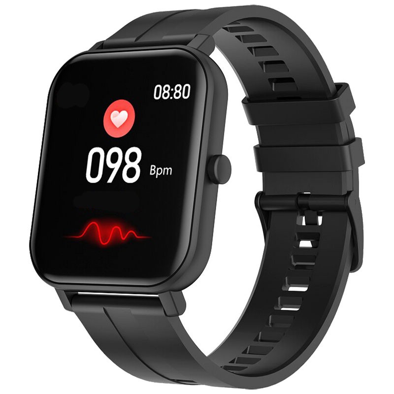 mobivax bluetooth smart watch