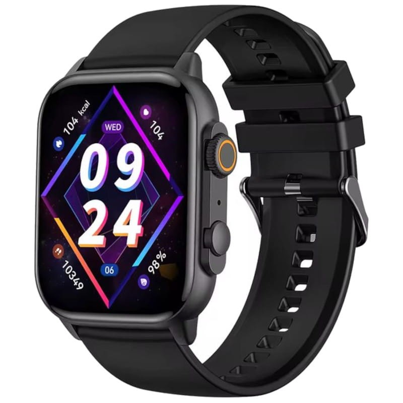 LEMFO HK95 Noir - Montre intelligente - Ítem