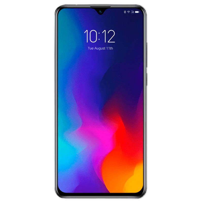 Смартфон lenovo к10 note 128gb обзор