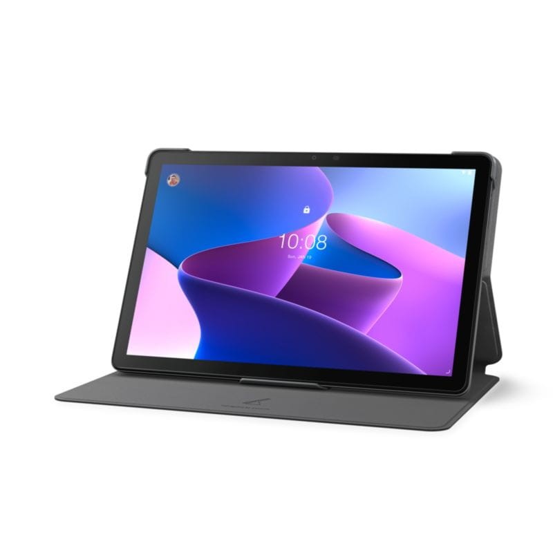 Lenovo Tab M10 Tigre 10.1 4GB/64GB Cinzento - Tablet - Item2