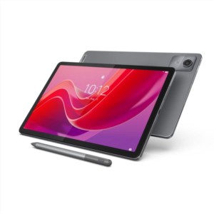 Lenovo Tab M11 4GB/128GB Gris - Tablet