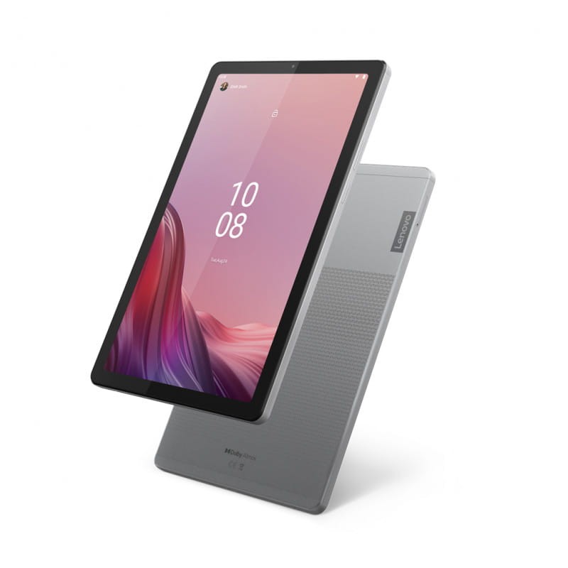 Lenovo Tab M9 3Go/32Go Gris + Etui - Tablette - Ítem