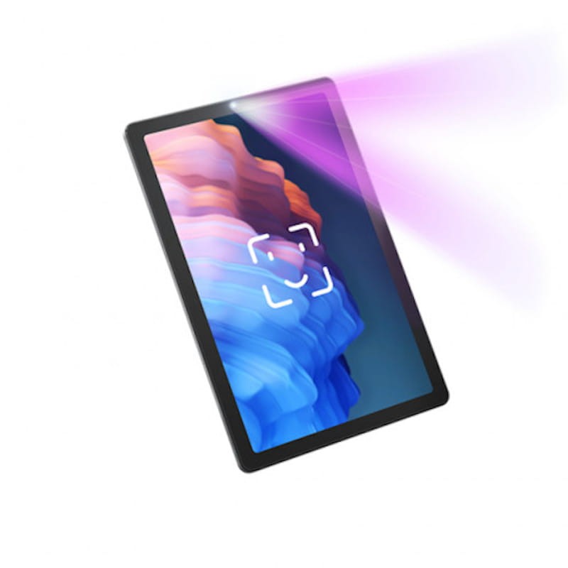 Lenovo Tab M9 3Go/32Go Gris + Etui - Tablette - Ítem1