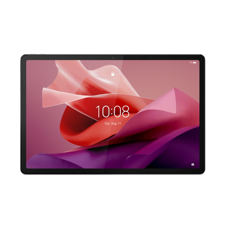 Tablet Lenovo Tab P12 12.7 3K 8GB/256GB Cinzento + Lenovo Tab Pen Plus - Item1