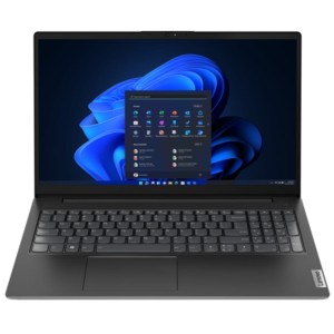 Lenovo V15 G4 IRU Intel Core i7-1355U /8GB /512GB /15.6 /Windows 11 Home Negro - Portátil