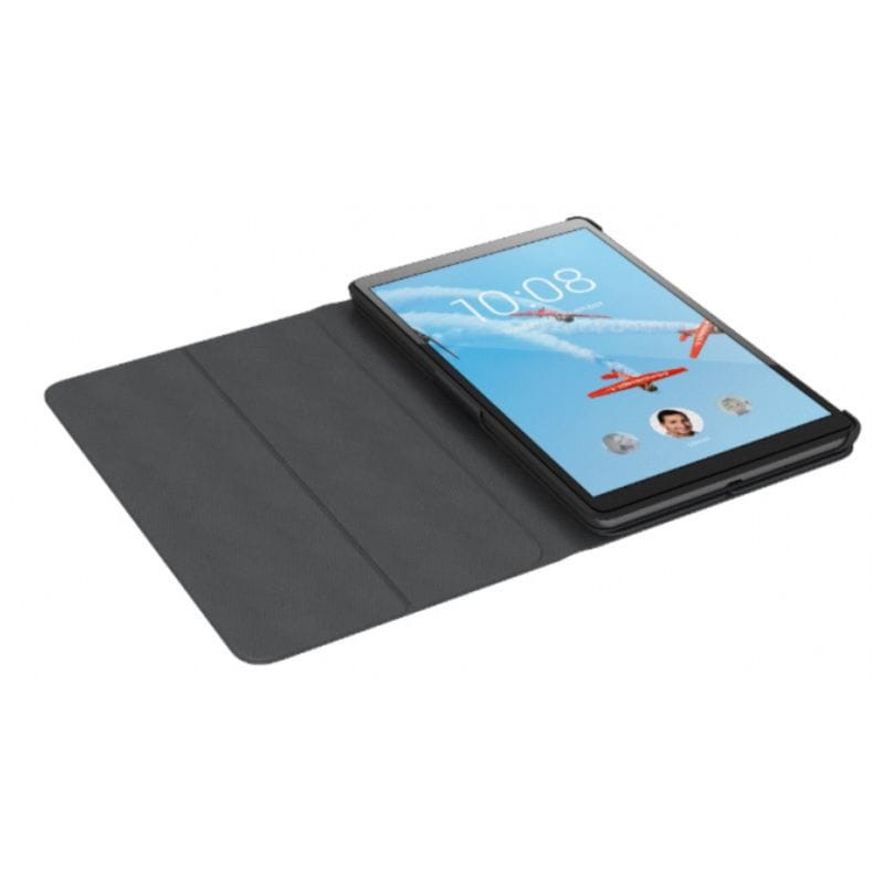 Lenovo ZG38C03033 Preto - Capa para Tablet - Item1