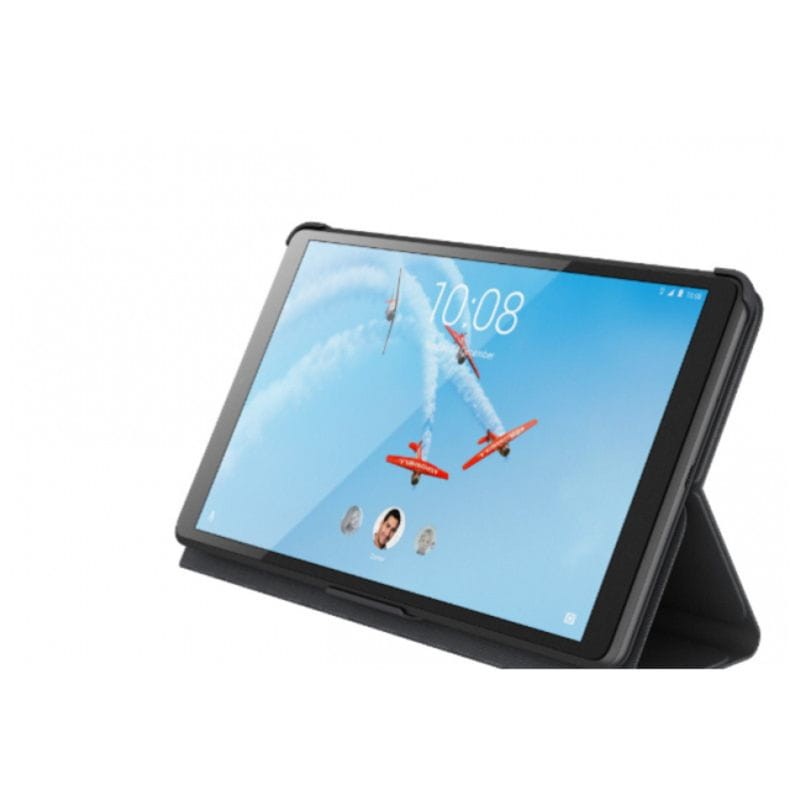 Lenovo ZG38C03033 Preto - Capa para Tablet - Item2