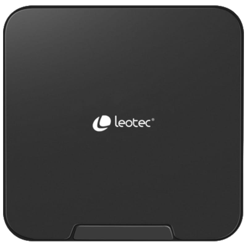 Leotec Show 2 464 4K 4Go/64Go - Android TV - Ítem