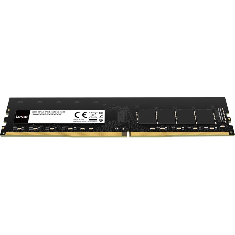 Lexar LD4AU008G-B3200GSST 8 GB DDR4 3200 MHz - RAM - Ítem2