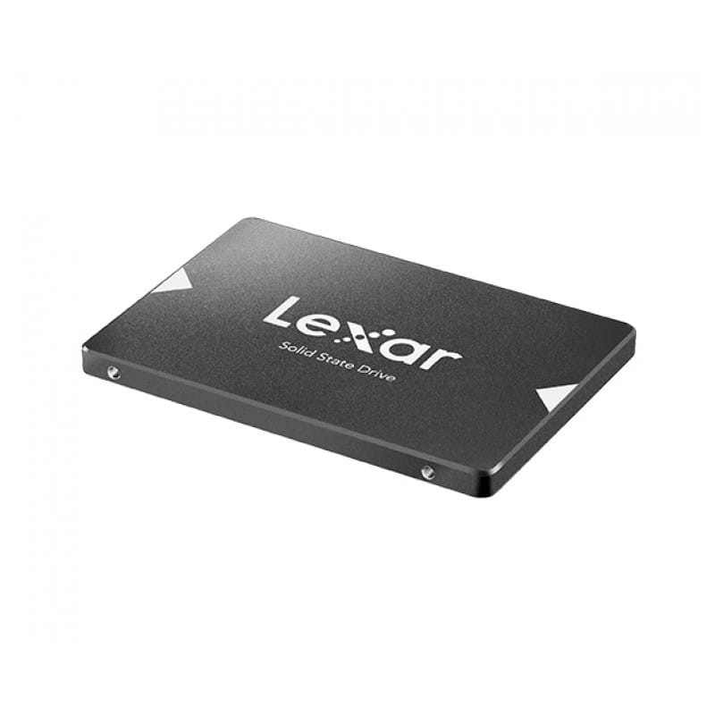 Lexar NS100 SSD 512 GB 2.5 Serial ATA III - Ítem2