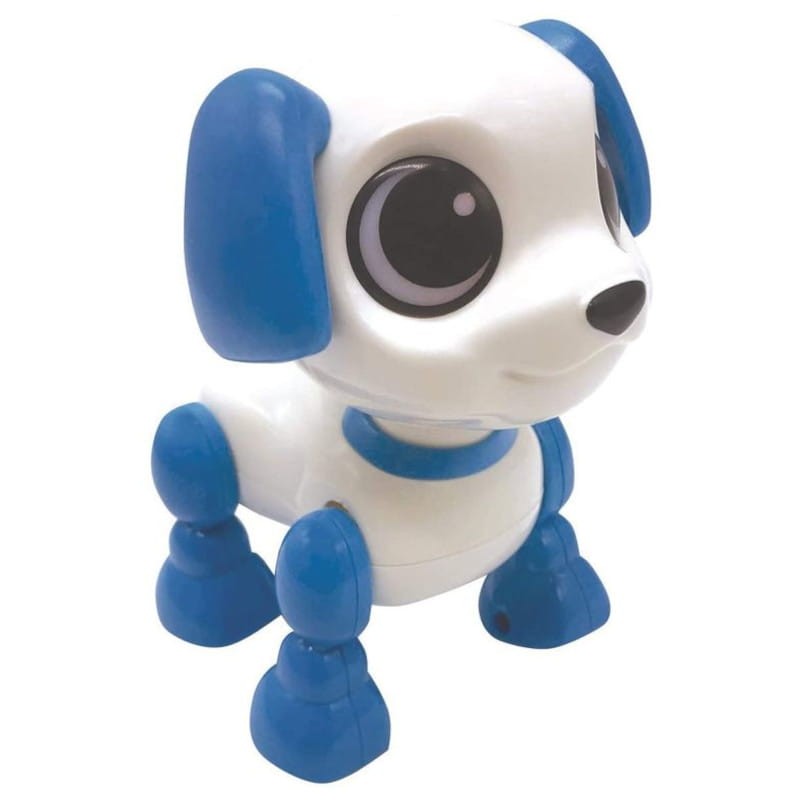 Lexibook Power Puppy Mini Robot - Brinquedo para crianças - Item