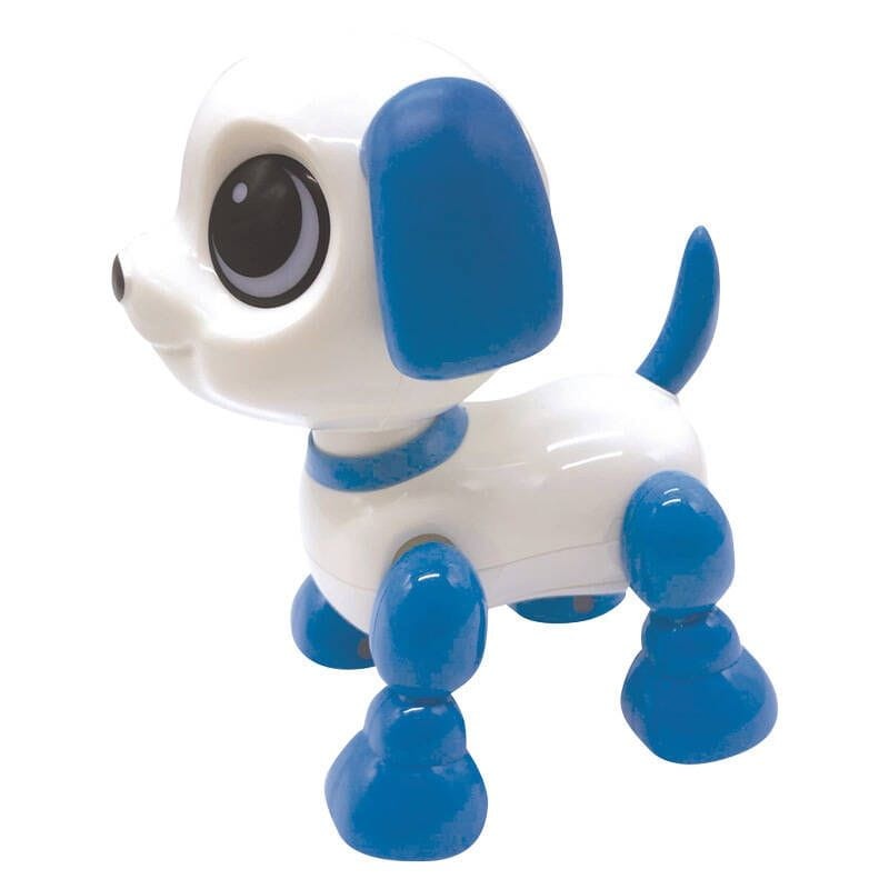 Lexibook Power Puppy Mini Robot - Brinquedo para crianças - Item1