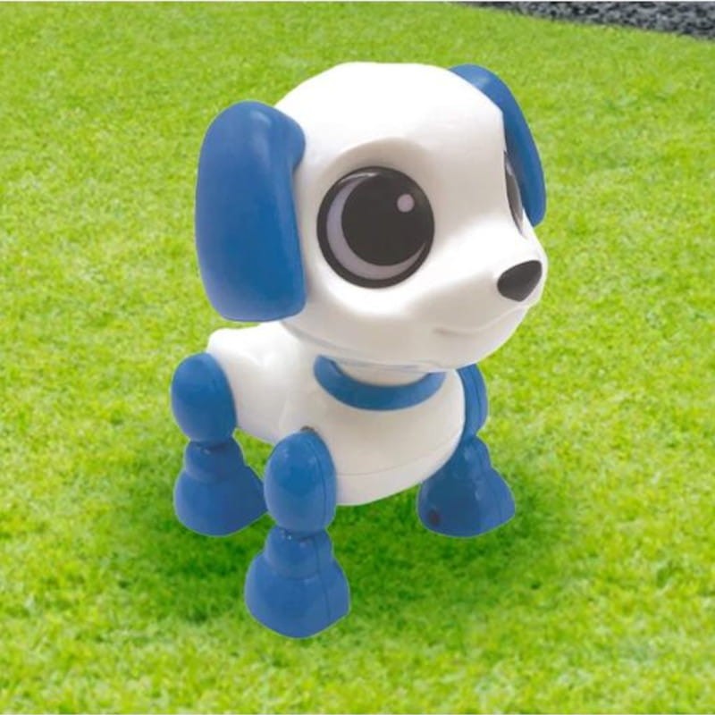 Lexibook Power Puppy Mini Robot - Brinquedo para crianças - Item3