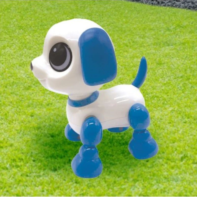 Lexibook Power Puppy Mini Robot - Brinquedo para crianças - Item4