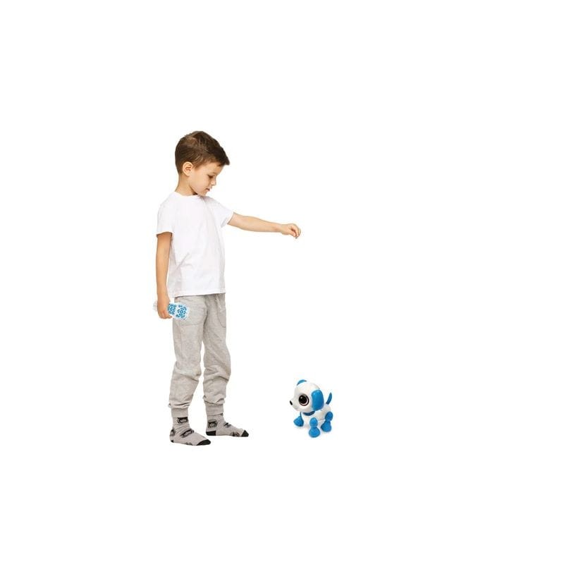 Lexibook Power Puppy Mini Robot - Brinquedo para crianças - Item5