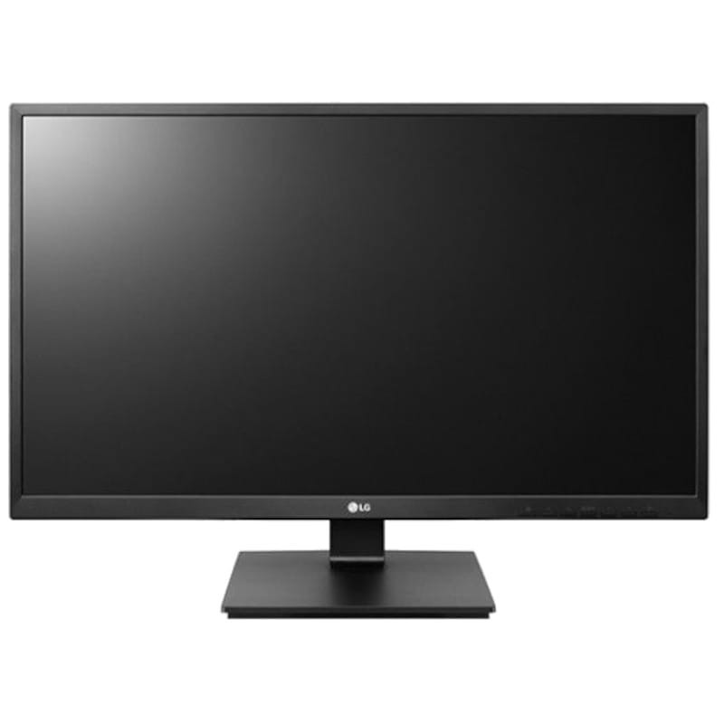 LG 24BK550Y-I 24 FullHD IPS Negro - Monitor para PC - Ítem