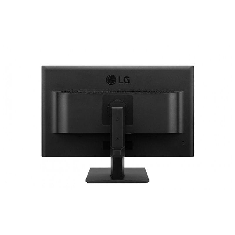 LG 24BK550Y-I 24 FullHD IPS Noir - Moniteur PC - Ítem1