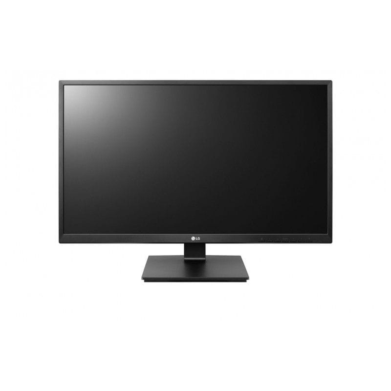 LG 24BK55YP-I 23.8 FullHD IPS Noir - Moniteur PC - Ítem3