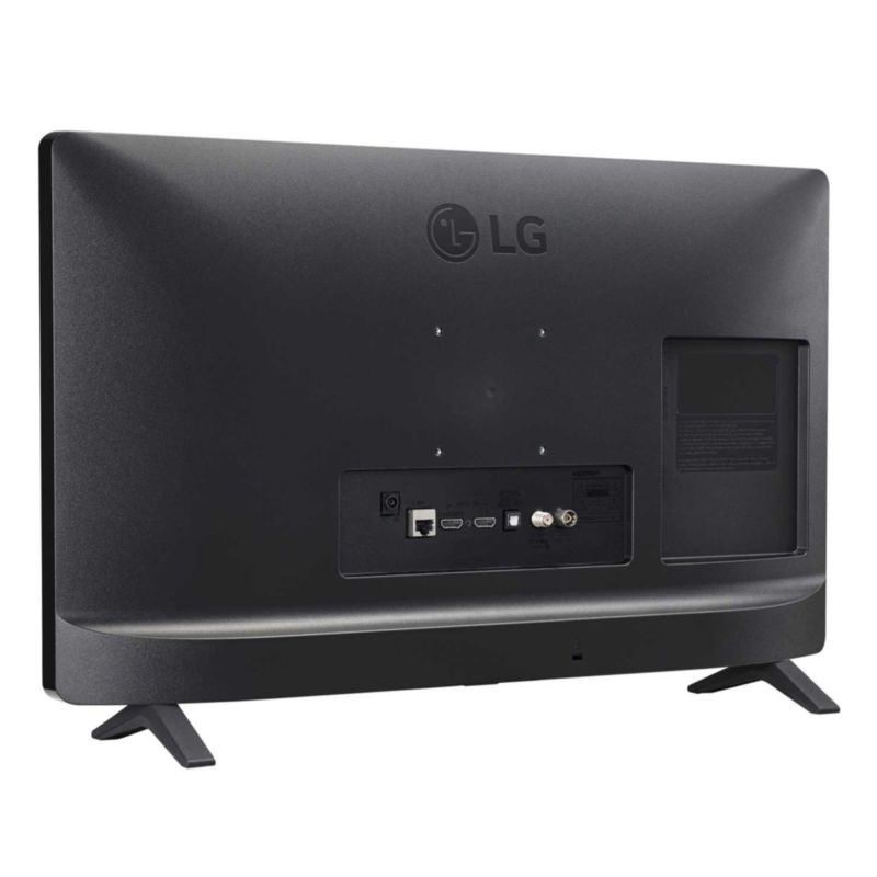 Téléviseur LG 24