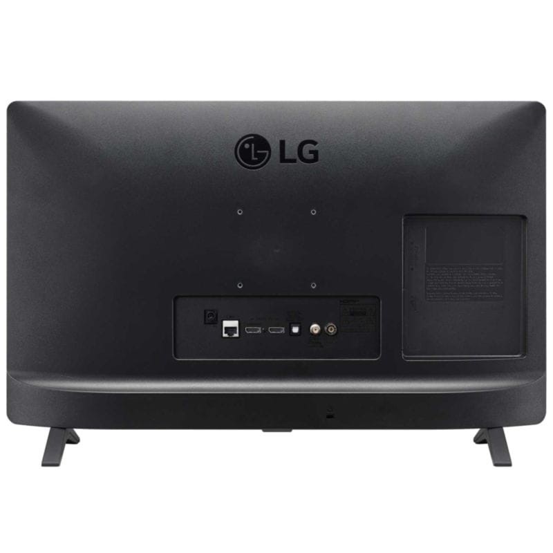 Téléviseur LG 24