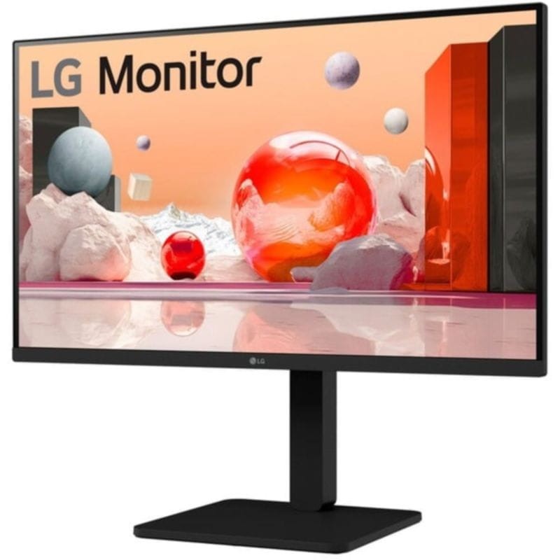 LG 27BA560-B 27 Full HD IPS Modo Leitor 100 Hz Preto - Monitor para PC - Item2