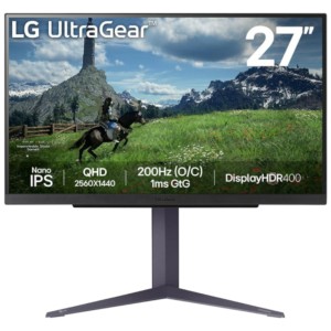 LG 27GS85Q-B 27