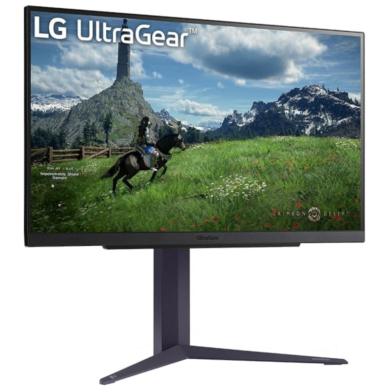 LG 27GS85Q-B 27