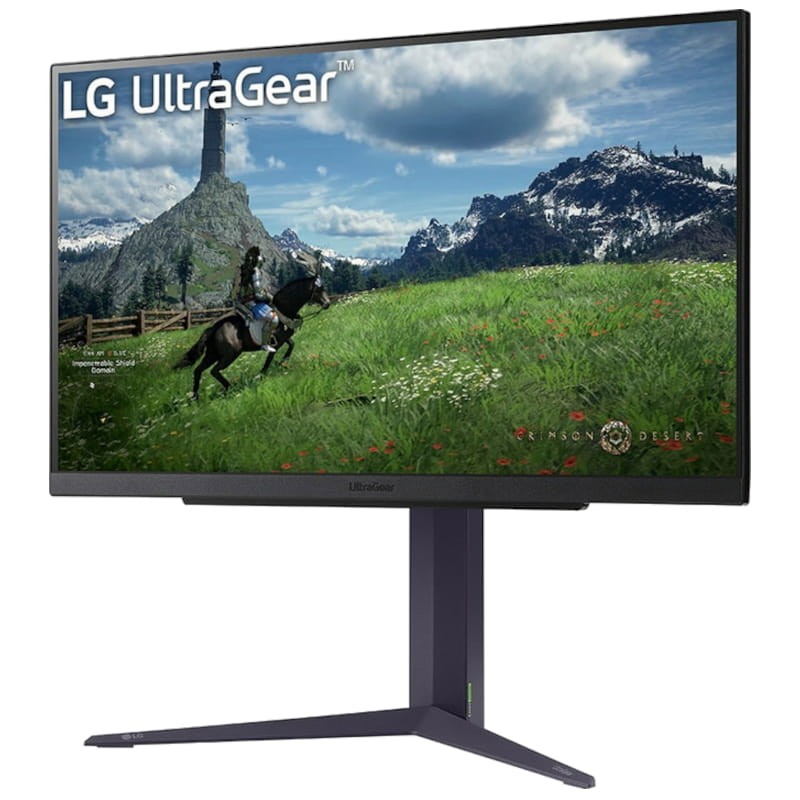 LG 27GS85Q-B 27