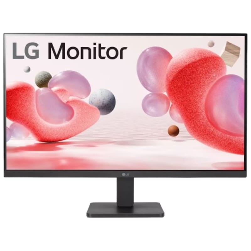 LG 27MR400-B.AEUQ 27 FullHD IPS 100Hz Freesync Preto - Monitor PC - Item