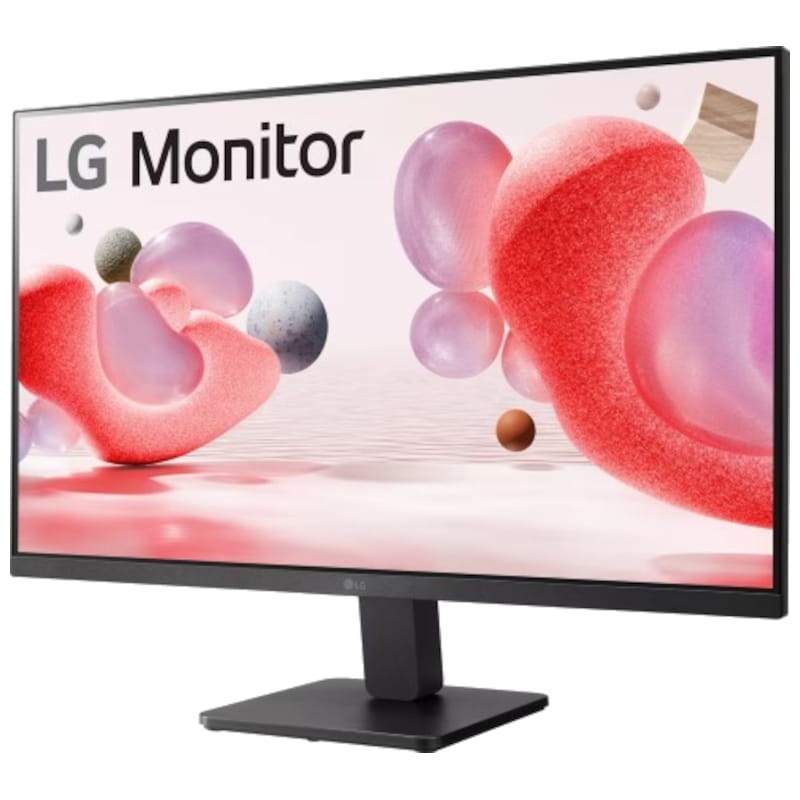 LG 27MR400-B.AEUQ 27 FullHD IPS 100Hz Freesync Preto - Monitor PC - Item1