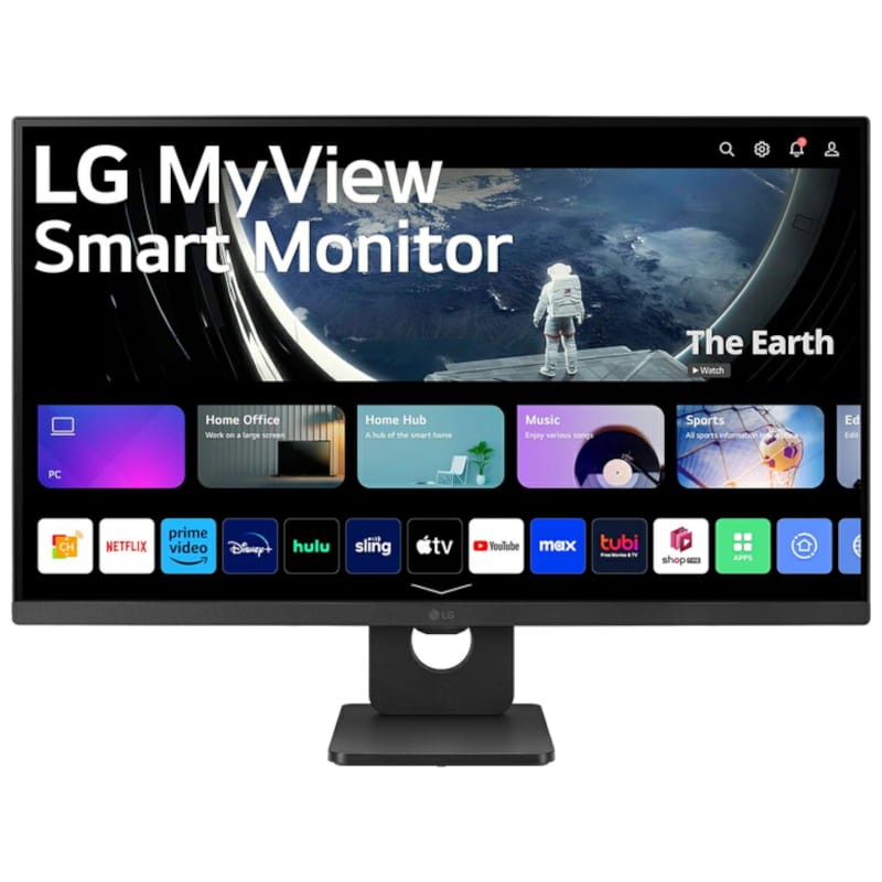 LG 27SR50F-B 27