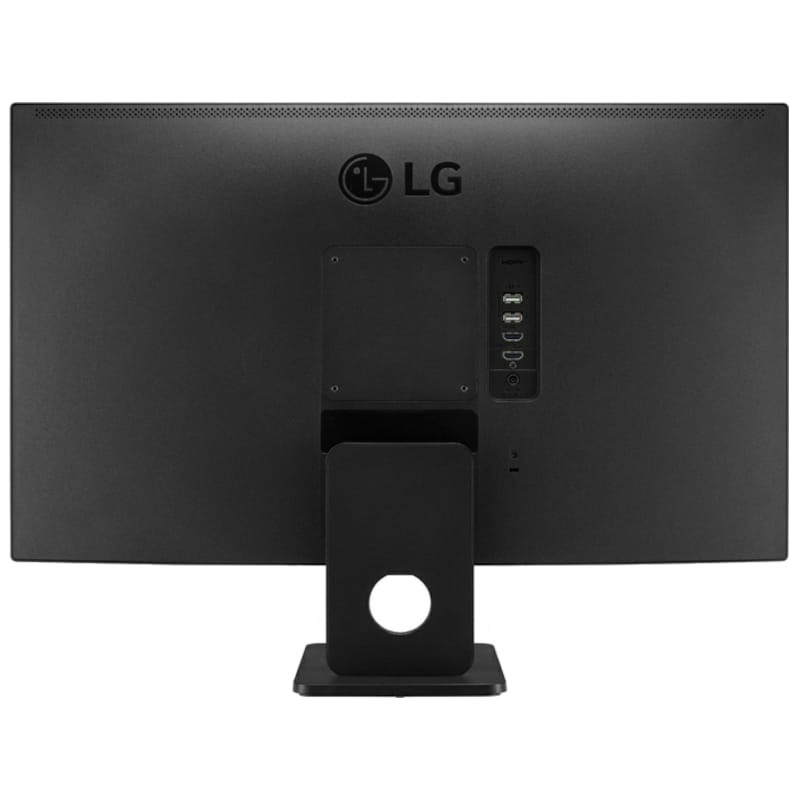 LG 27SR50F-B 27