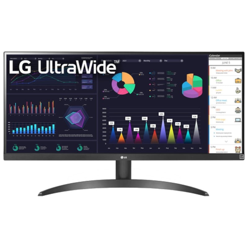 LG 29WQ500 29