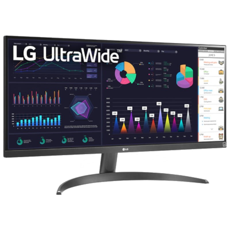 LG 29WQ500 29