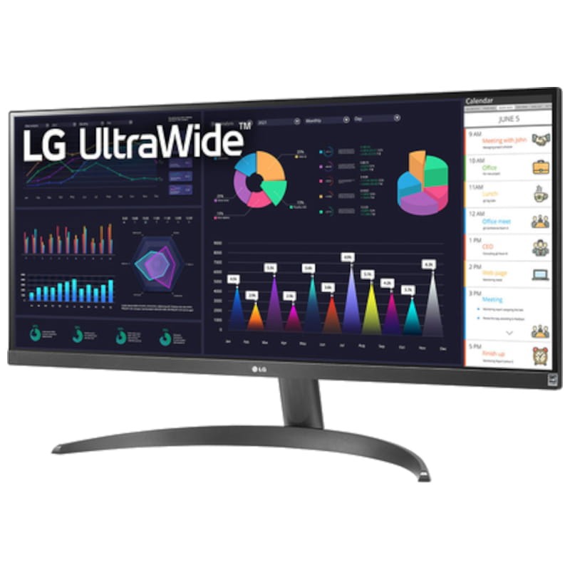 LG 29WQ500 29